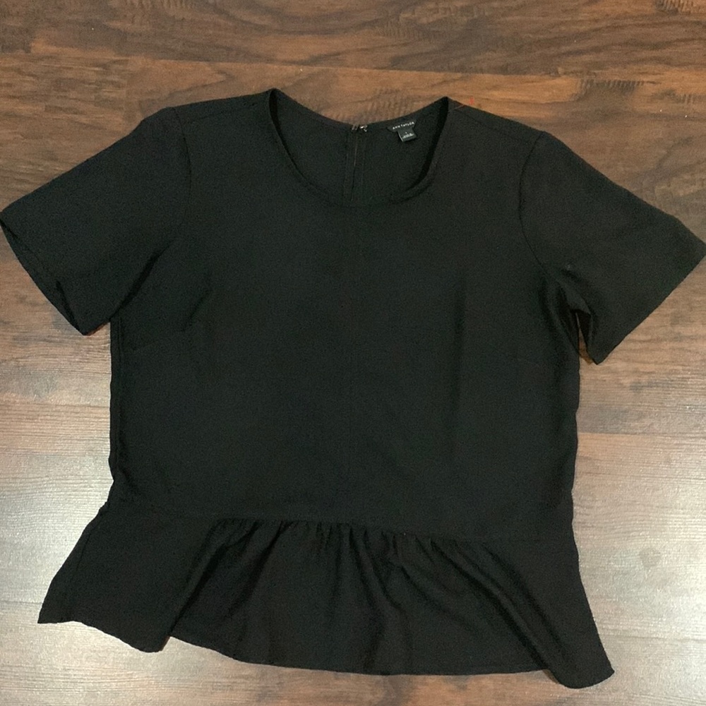 Ann Taylor Blouse
